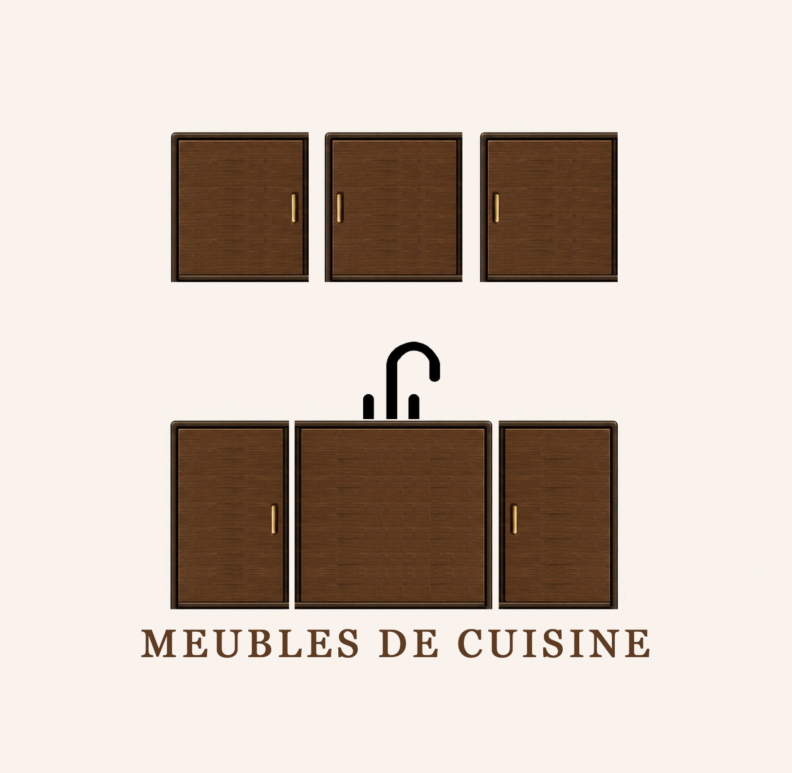 Meubles de Cuisine