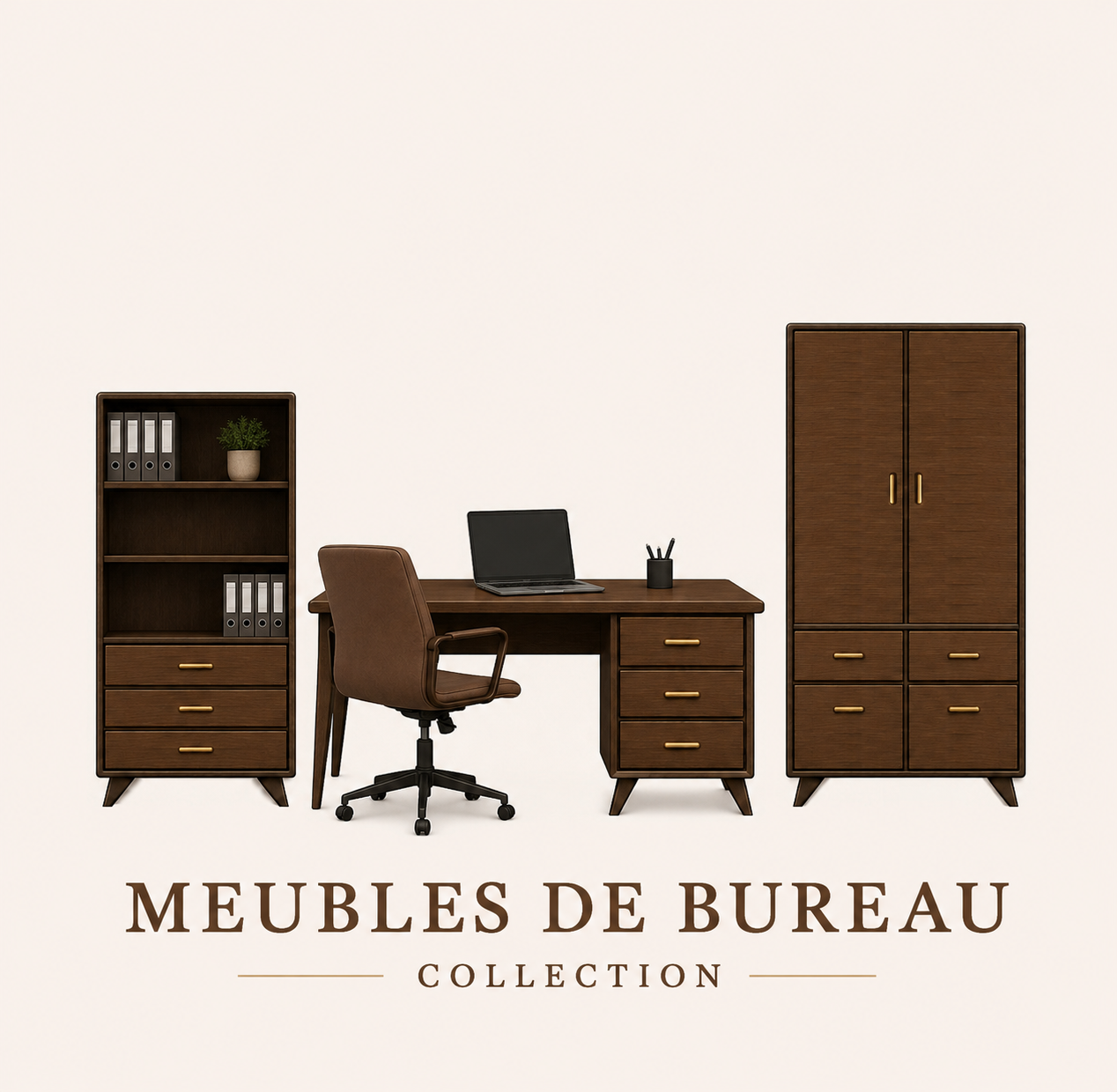 Meubles de Bureau
