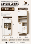 Armoire Cuisine