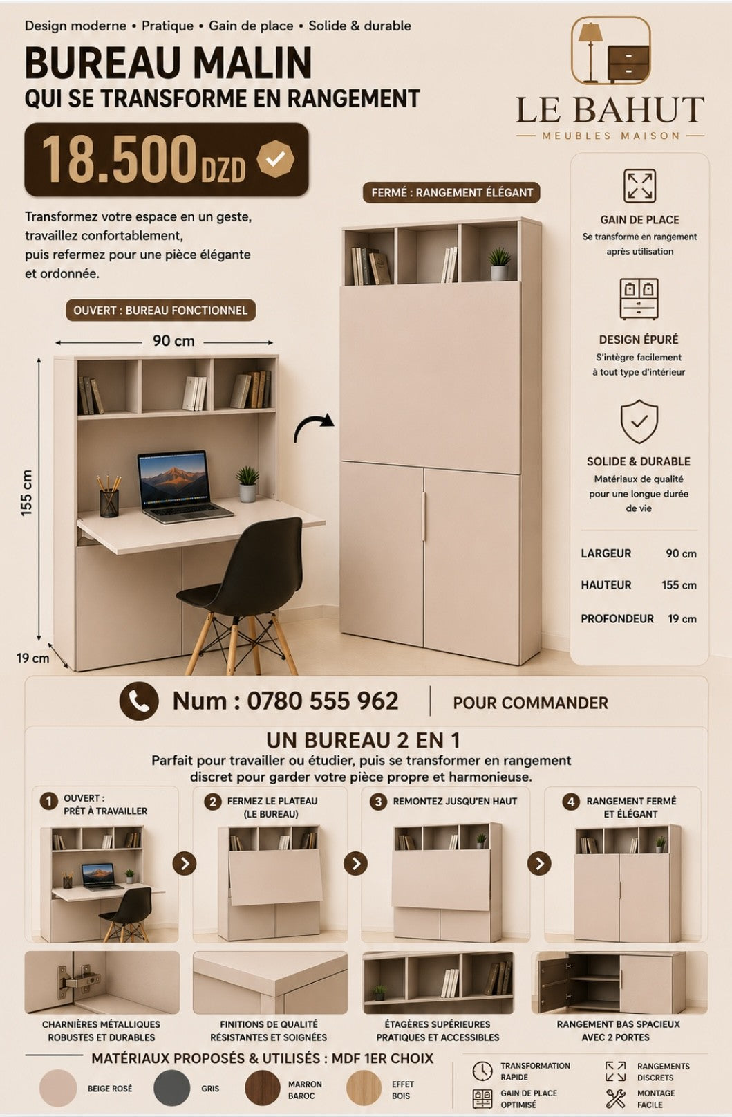 Bureau Malin
